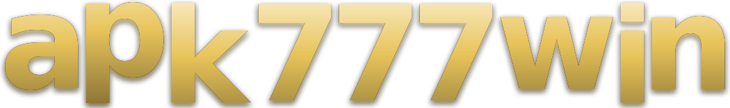 apk777win logo