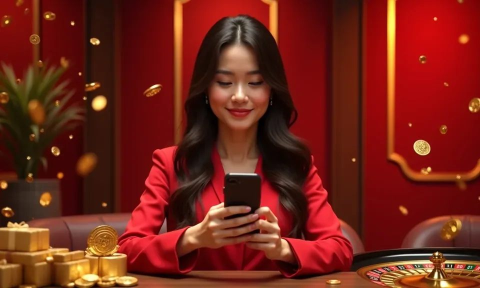 apk777win The platform we shaped around your wallet